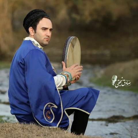 دانلود آهنگ ترکی صادق نجفی به نام گول منیم دیر