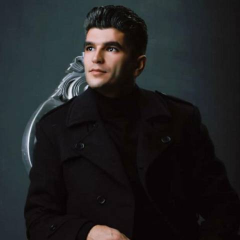دانلود آهنگ ترکی سعید قلیزاده به نام مادر