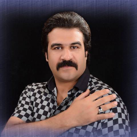 دانلود آهنگ ترکی سعید شوقی به نام یئنه سن سن اوره ییمده