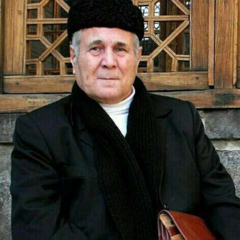دانلود نوحه سلیم موذن زاده به نام شب شهادت حضرت علی