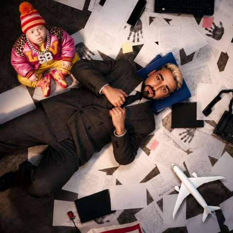 دانلود آهنگ ترکی سفو به نام Sipanbabur