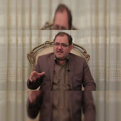 دانلود نوحه سید محمد عاملی به نام یخیلدی سقا یره