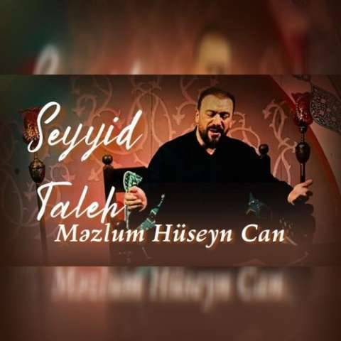 دانلود نوحه سید طالع برادیگاهی به نام مظلوم حسین جان