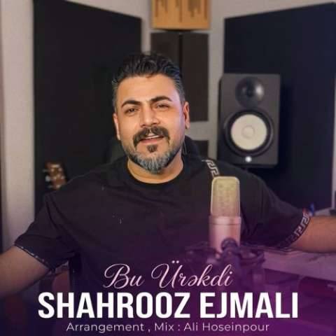 دانلود آهنگ ترکی شهروز اجمالی به نام بو اورکدیر