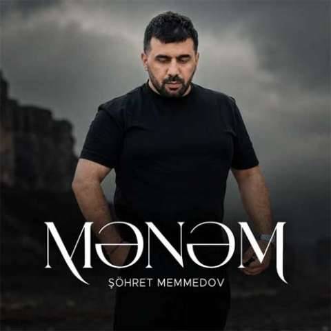 دانلود آهنگ ترکی شهرت ممداف به نام منم
