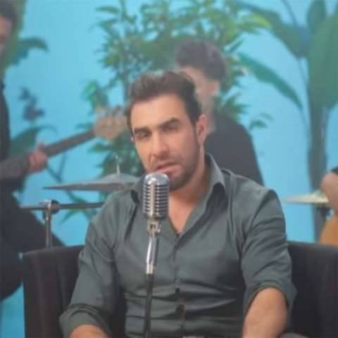 دانلود آهنگ ترکی طالب طالع به نام دییشیر
