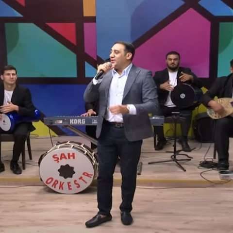 دانلود آهنگ ترکی ترلان نوخانی به نام باغیشلا
