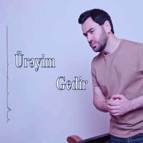 دانلود آهنگ ترکی اوزیر مهدی زاده به نام اورییم گدیر