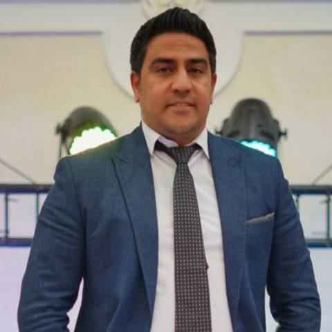 دانلود آهنگ ترکی وحید محمدزاده به نام اولماز