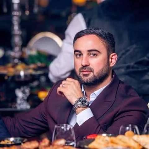 دانلود آهنگ ترکی واصف عظیم اف به نام بو گونکو عقلیم اولسا