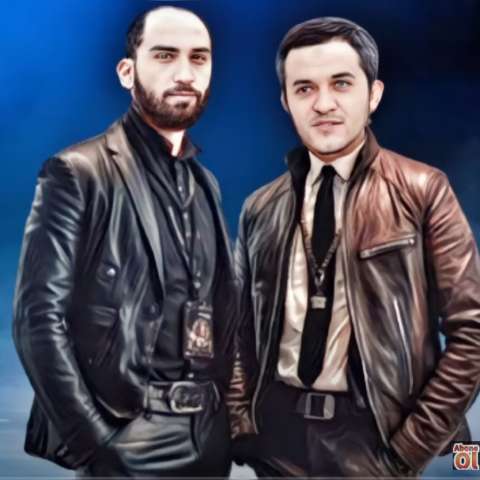 دانلود آهنگ ترکی وقار بیلجری و اورخان لوکباتانلی به نام دوستوم بیلر من بیلرم