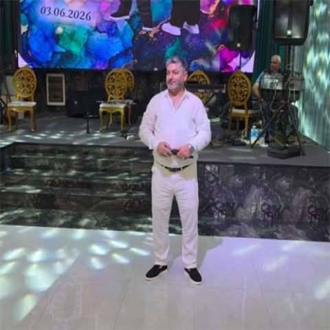 دانلود آهنگ ترکی ووقار صدا به نام گُنشو قیزی