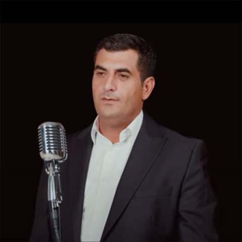 دانلود آهنگ ترکی وصال آقازاده به نام یا رب