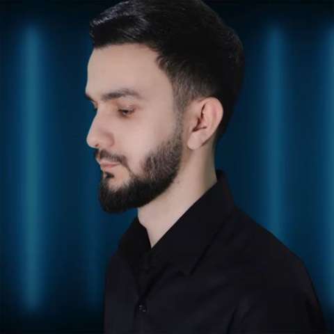 دانلود آهنگ ترکی زائور علی به نام اورکلر آیری آیریدی