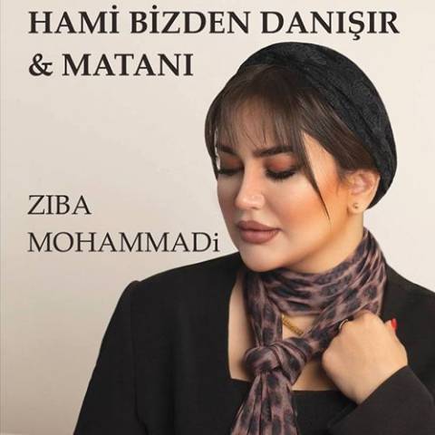 دانلود آهنگ ترکی زیبا محمدی به نام آی ماتانی