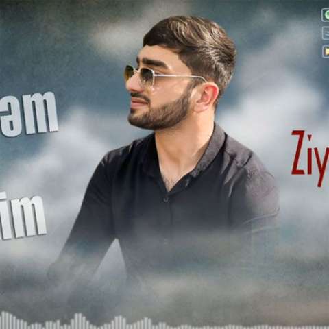 دانلود آهنگ ترکی ضیا سلیم اوف به نام اولورم آی یتیم